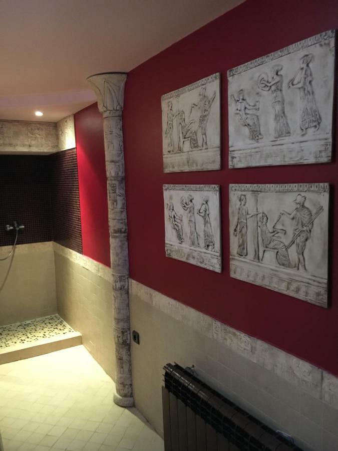 팜포로보 Studio Atlantic 아파트 외부 사진
